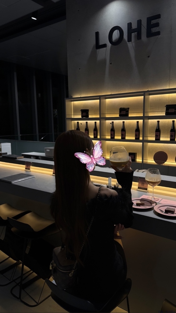 女の子ブログ画像