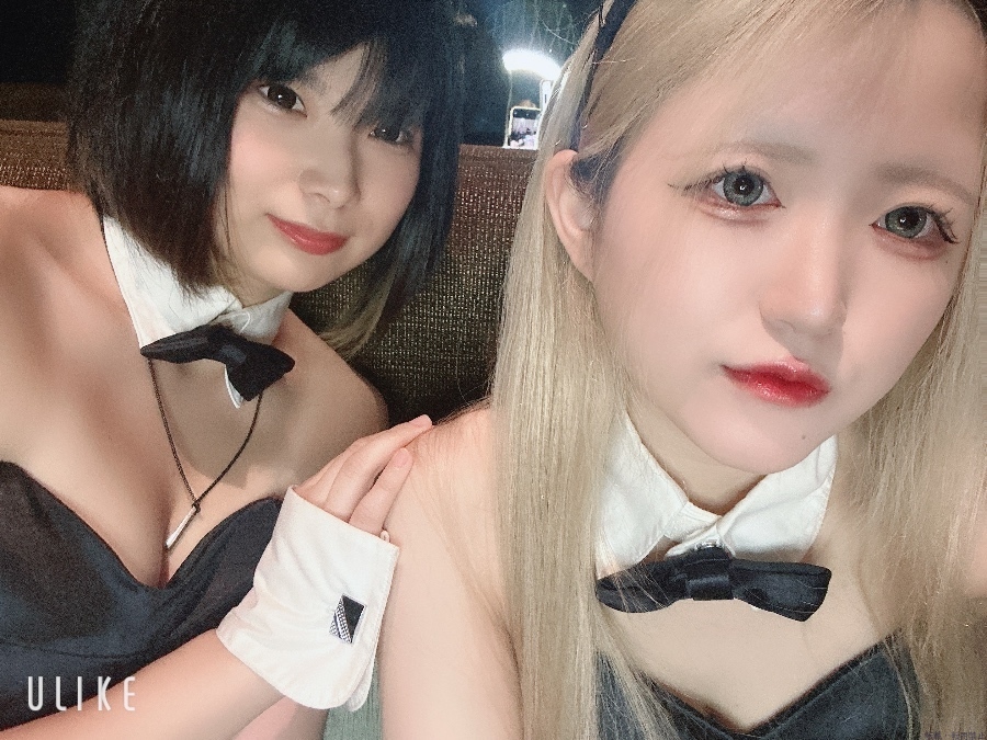 女の子ブログ画像