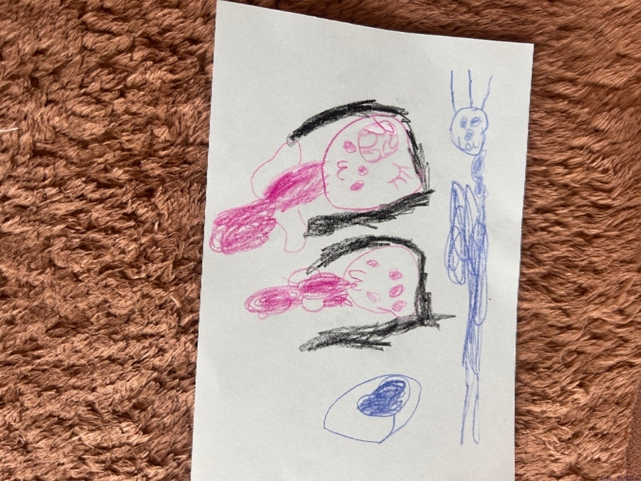 女の子ブログ画像