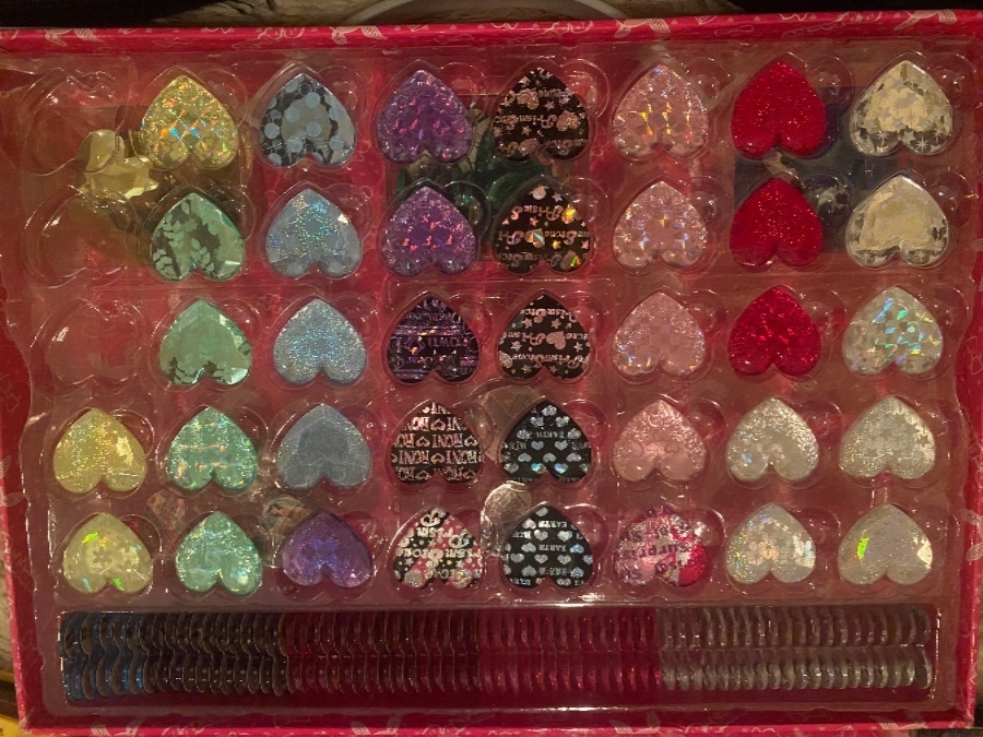 女の子ブログ画像