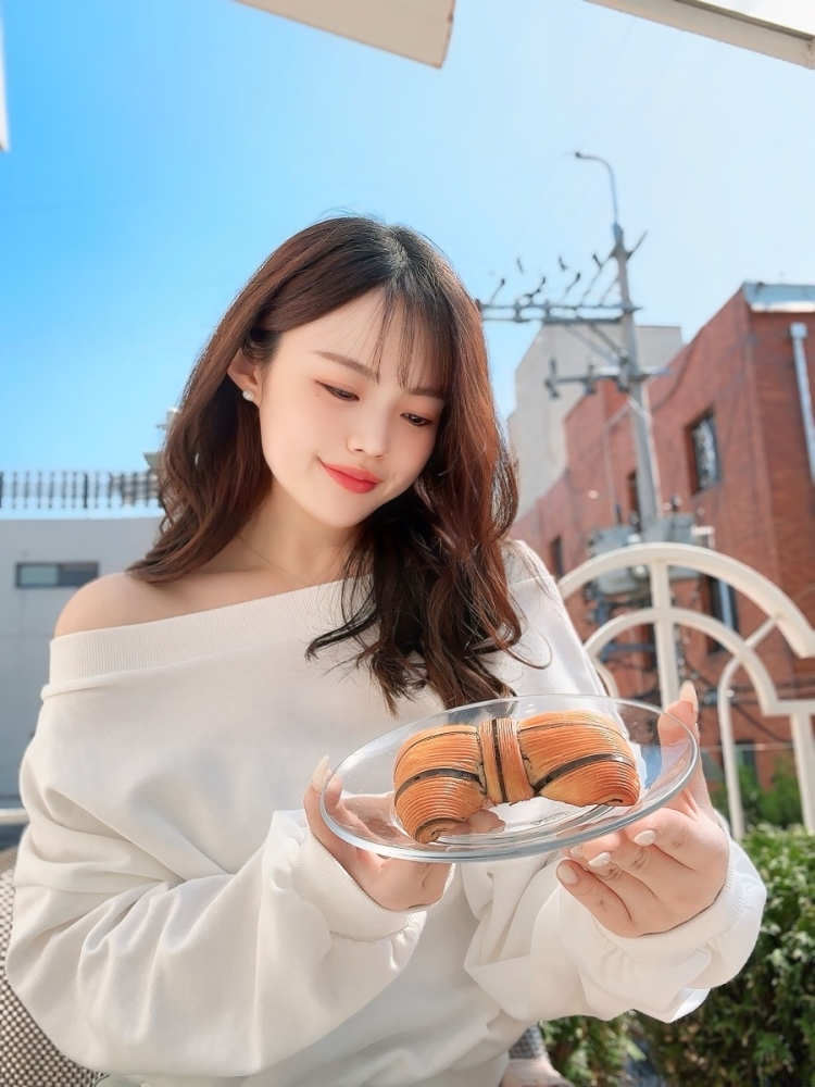 女の子ブログ画像