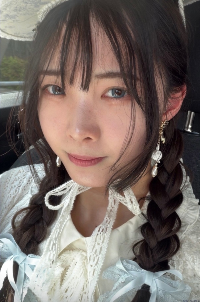 女の子ブログ画像