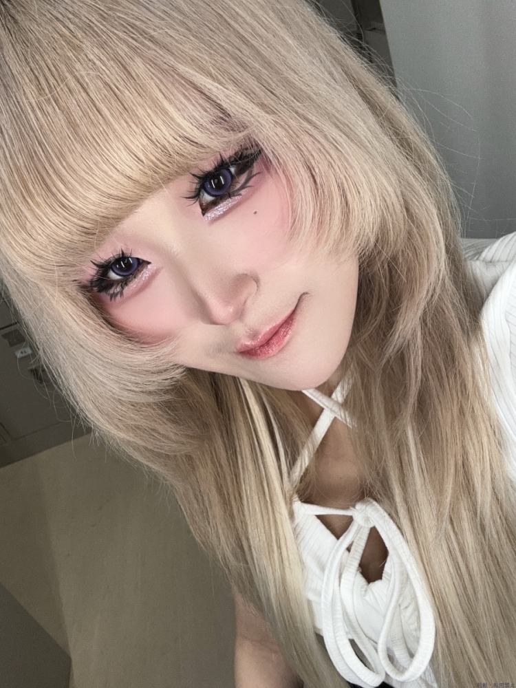 女の子ブログ画像
