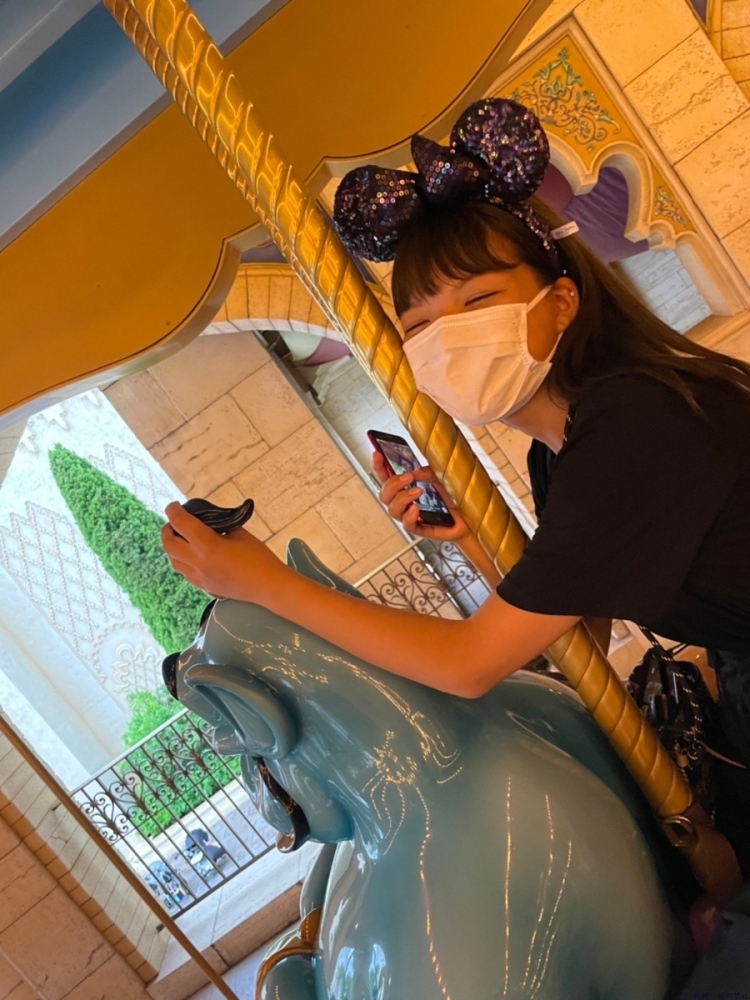 女の子ブログ画像
