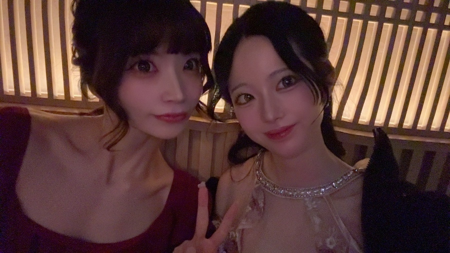 女の子ブログ画像