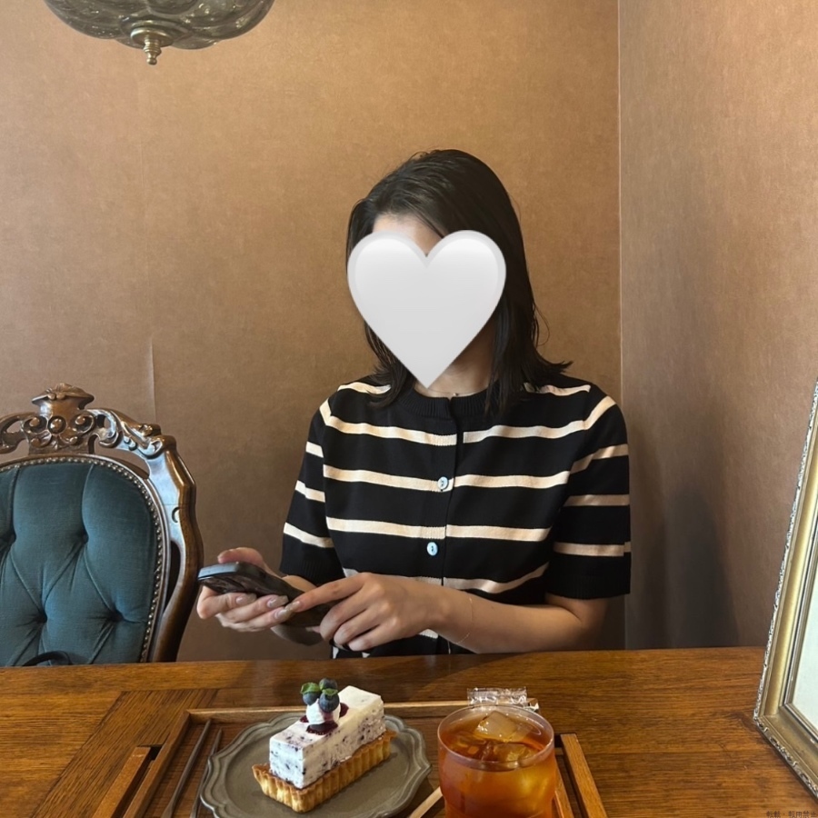 女の子ブログ画像