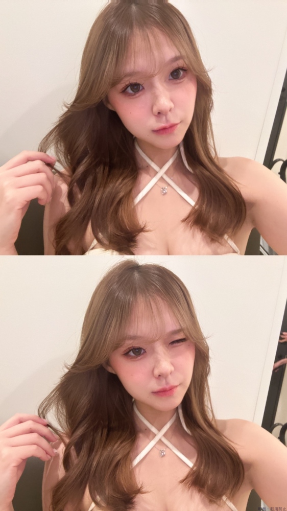 新着女の子ブログ画像
