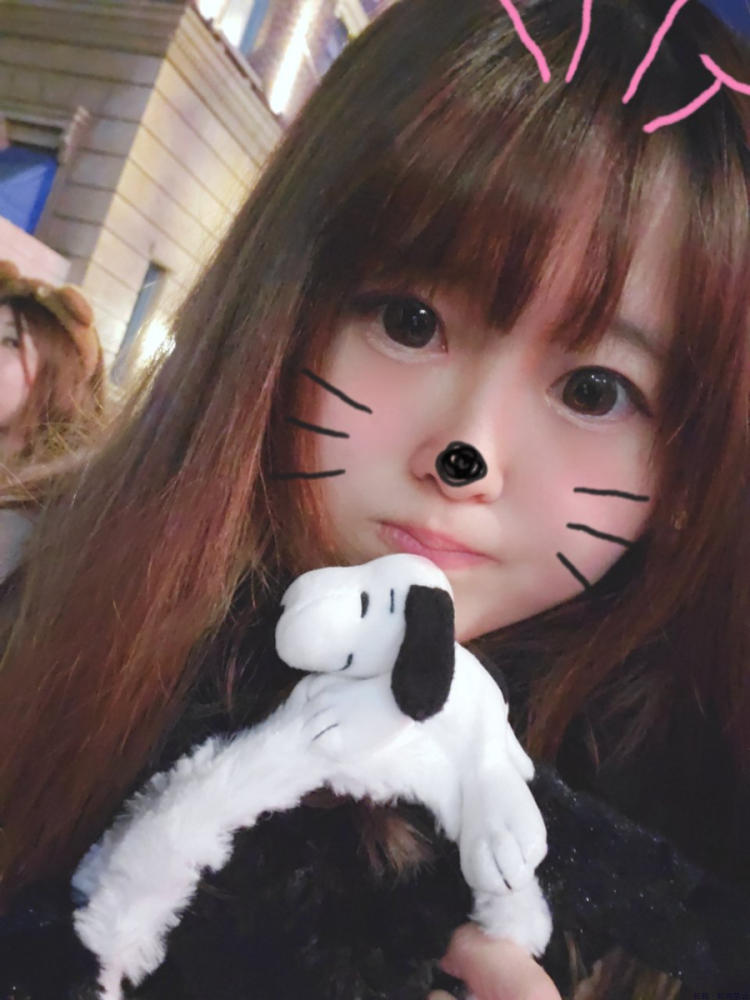 女の子ブログ画像