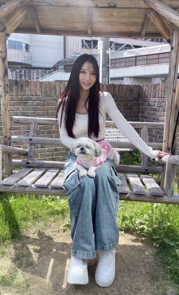 女の子ブログ画像