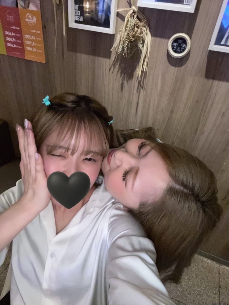 女の子ブログ画像