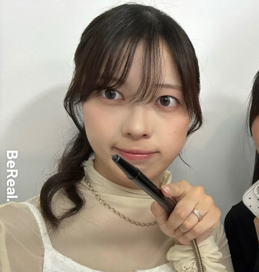 女の子ブログ画像