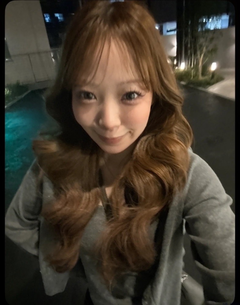 女の子ブログ画像