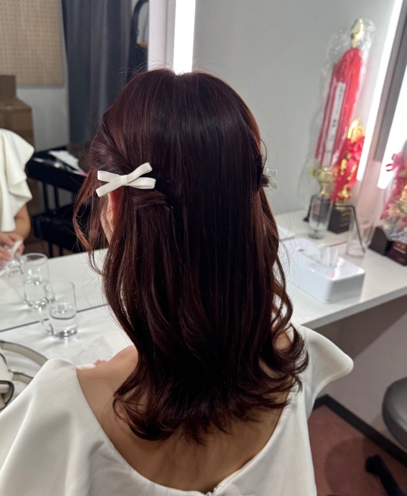 女の子ブログ画像