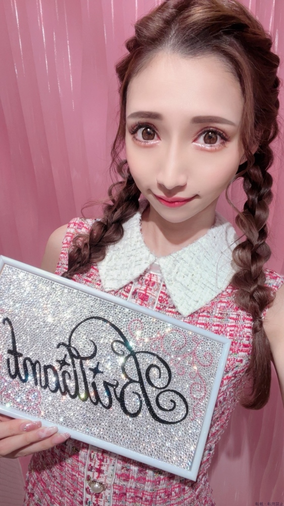 女の子ブログ画像