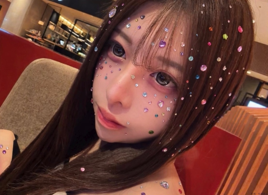 女の子ブログ画像