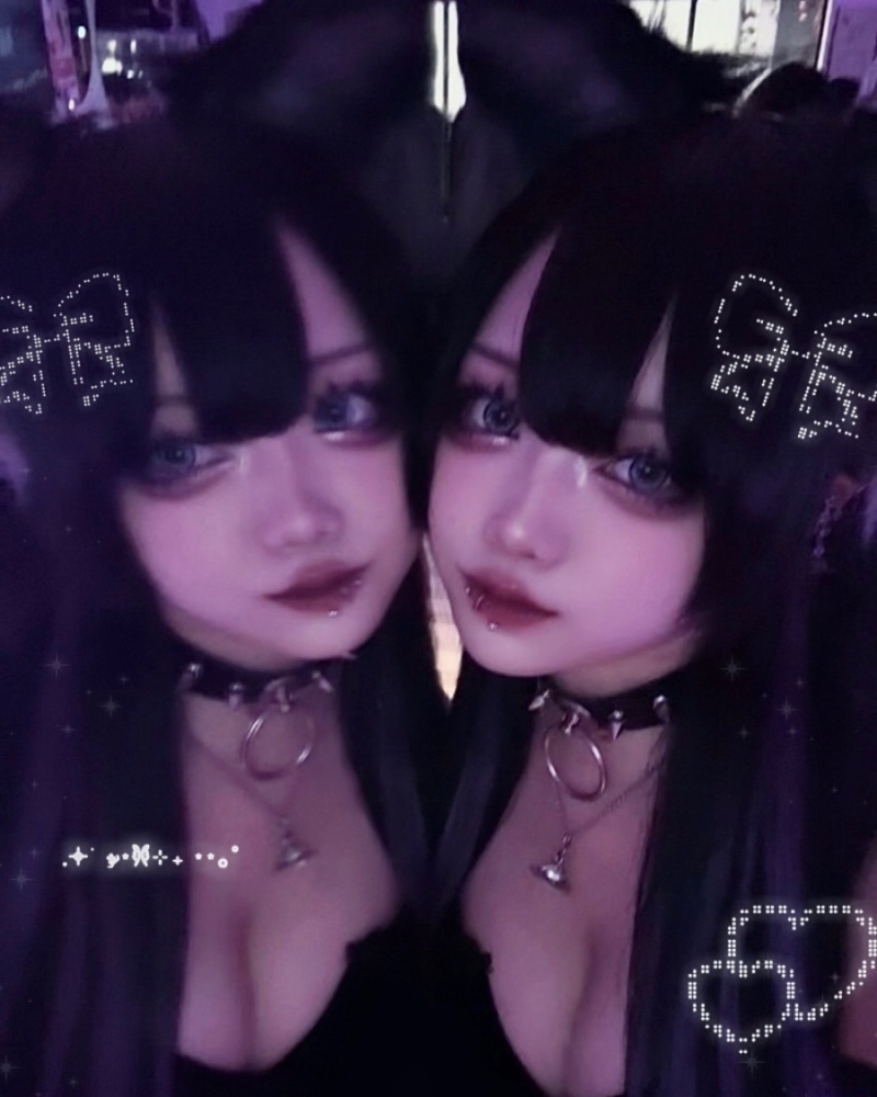 女の子ブログ画像