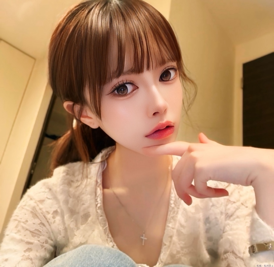 女の子ブログ画像