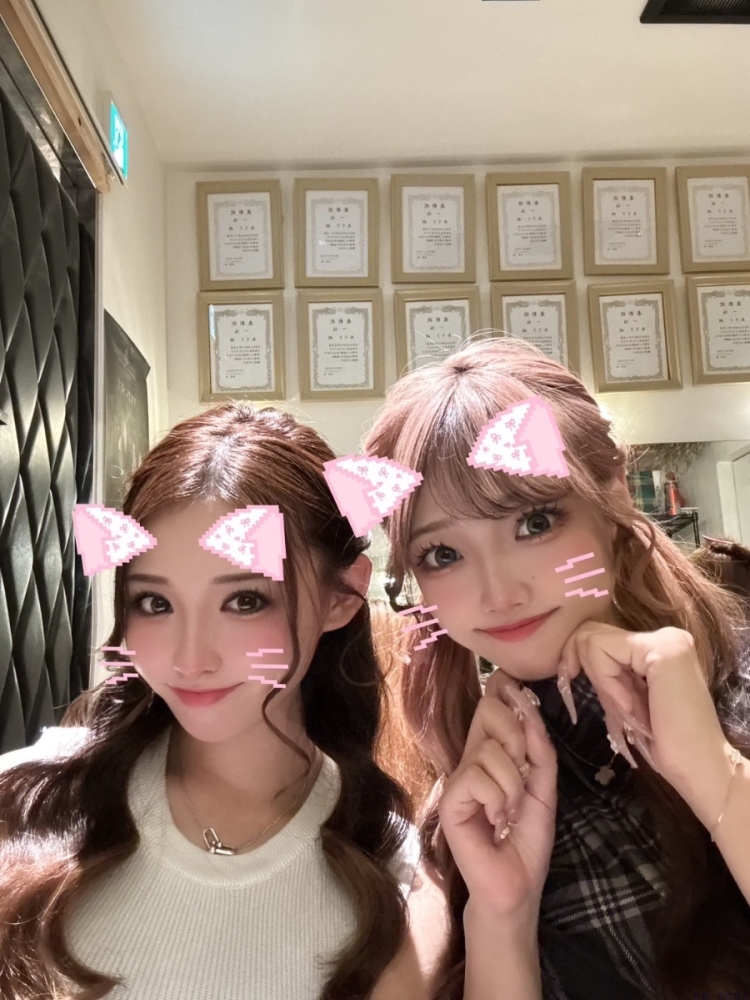 女の子ブログ画像