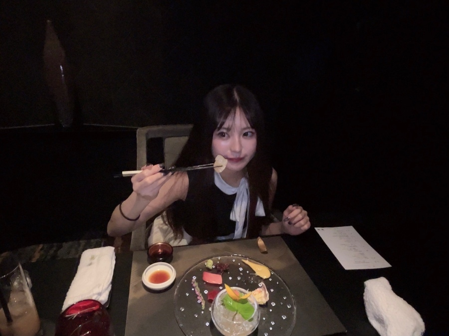 女の子ブログ画像