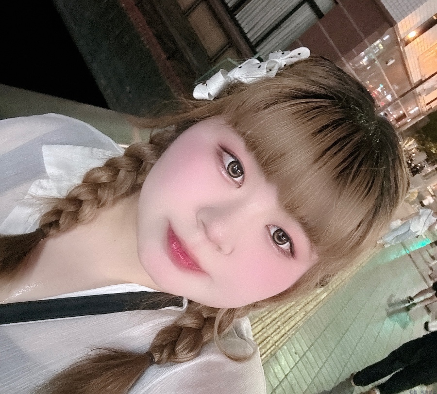 女の子ブログ画像