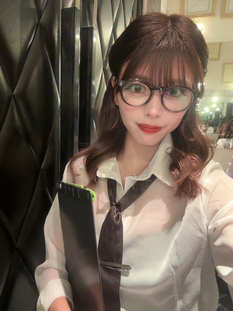 女の子ブログ画像