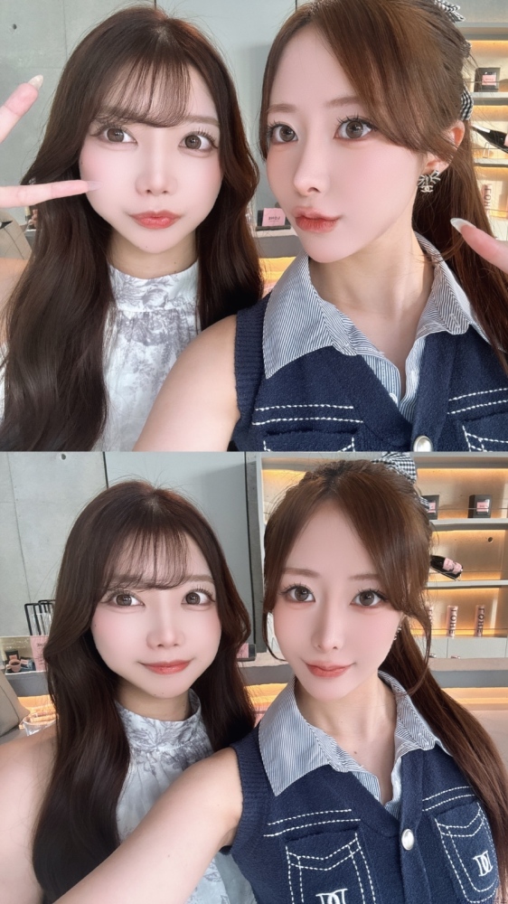 新着女の子ブログ画像