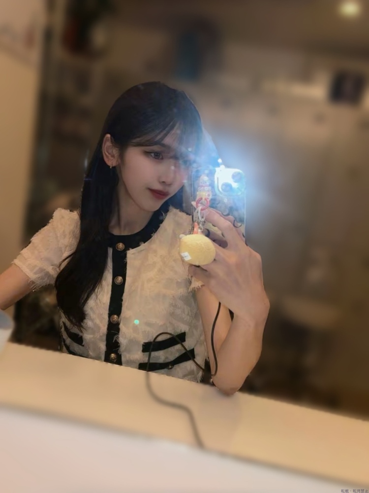 女の子ブログ画像