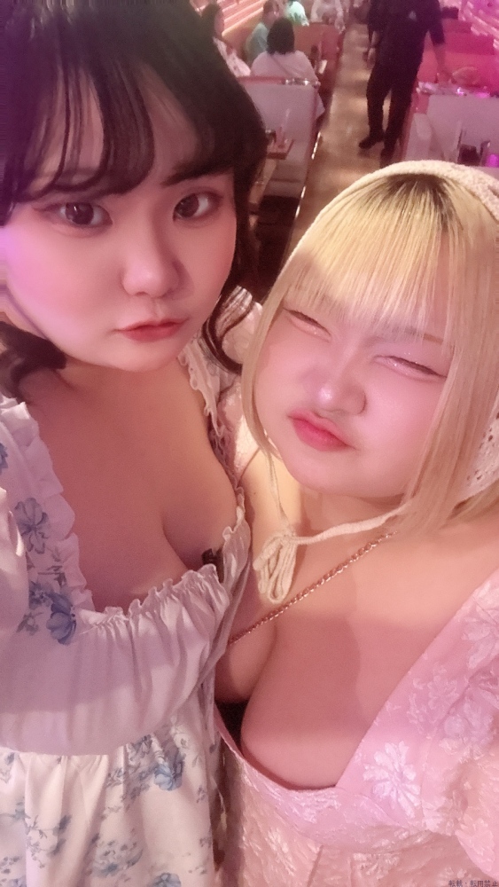 女の子ブログ画像