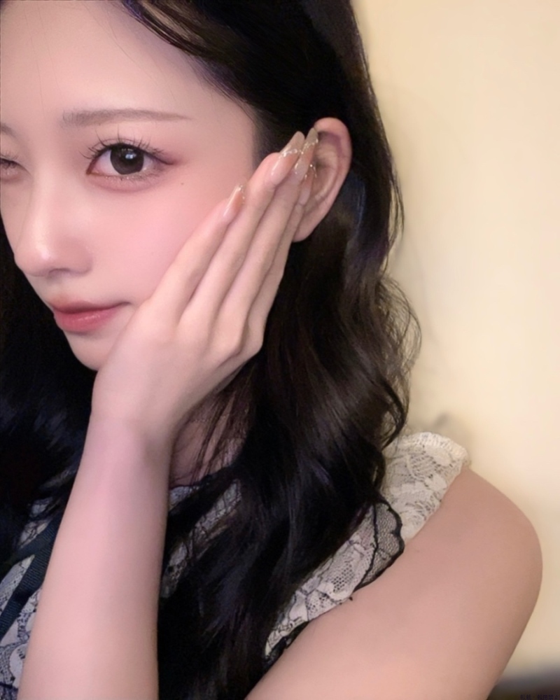 女の子ブログ画像