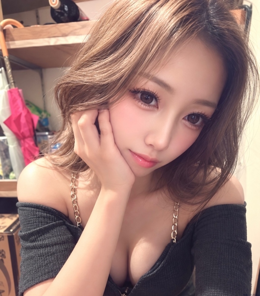 女の子ブログ画像