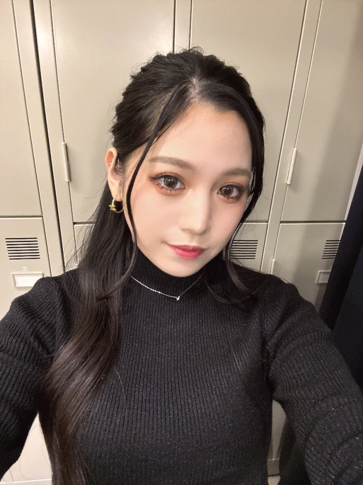 女の子ブログ画像