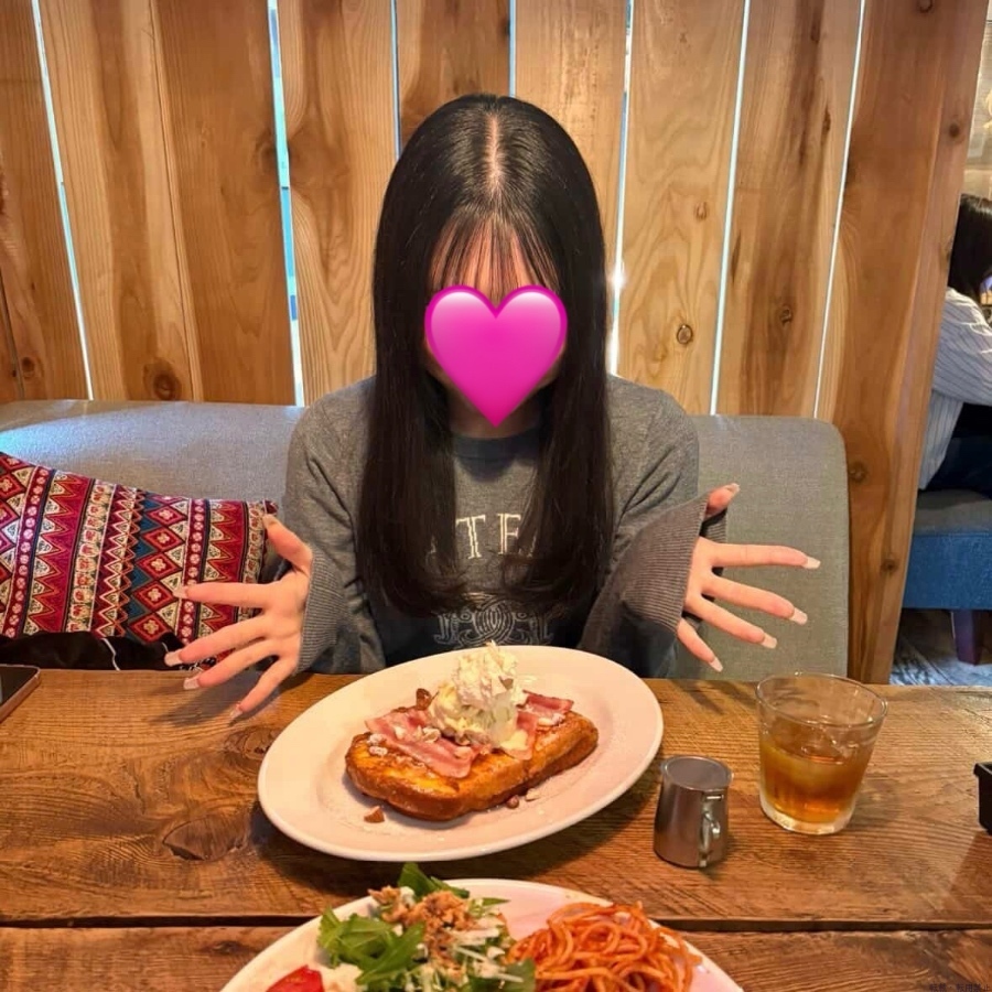 新着女の子ブログ画像