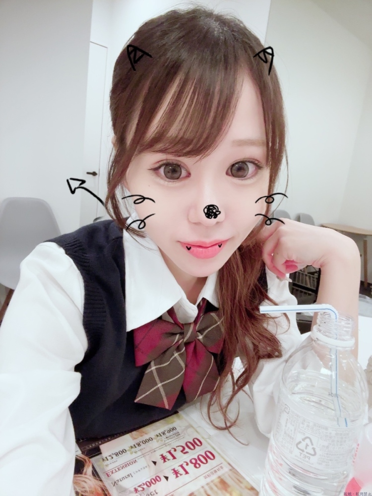 女の子ブログ画像