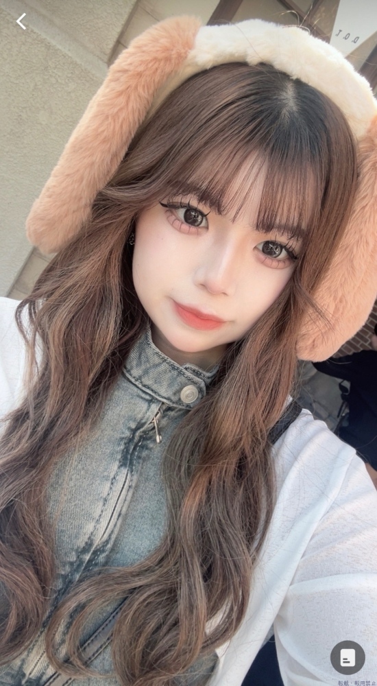 新着女の子ブログ画像