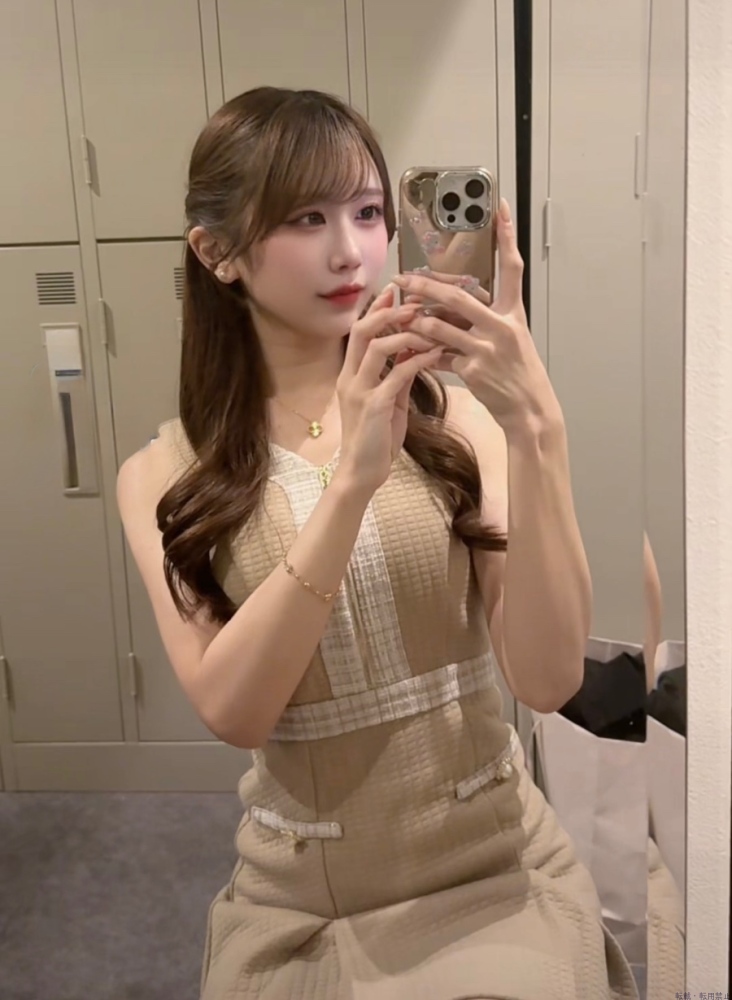 女の子ブログ画像