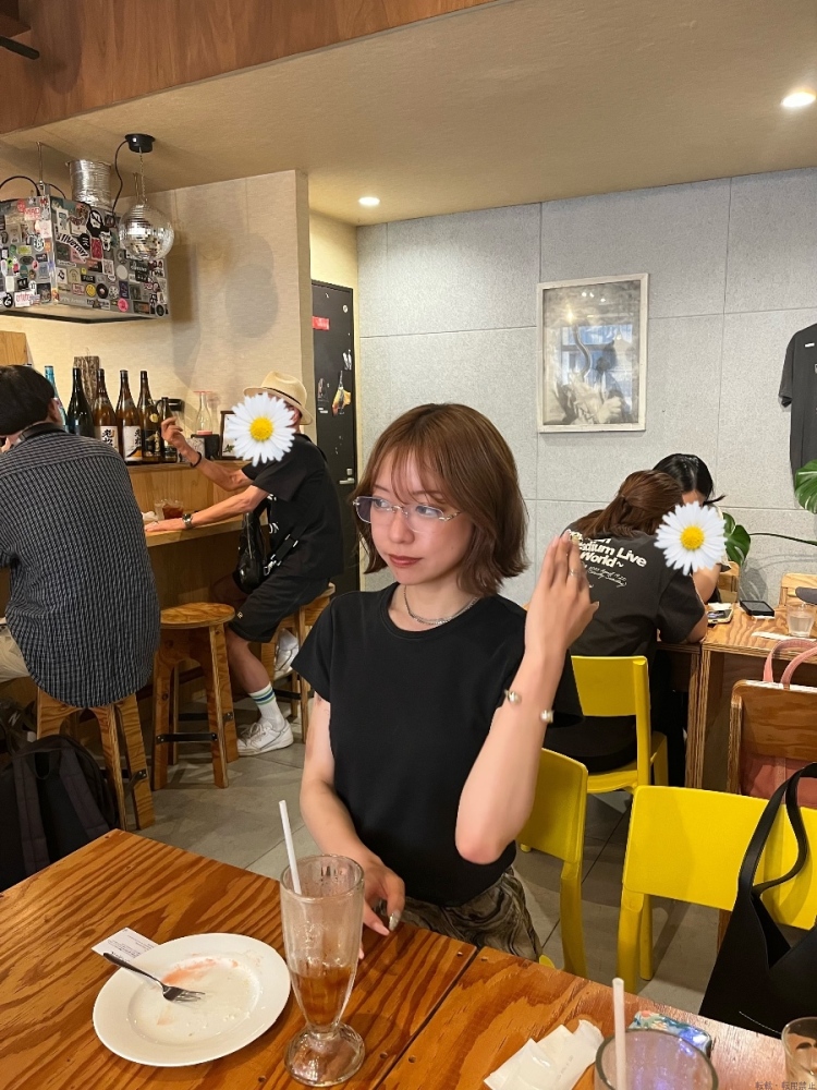 女の子ブログ画像