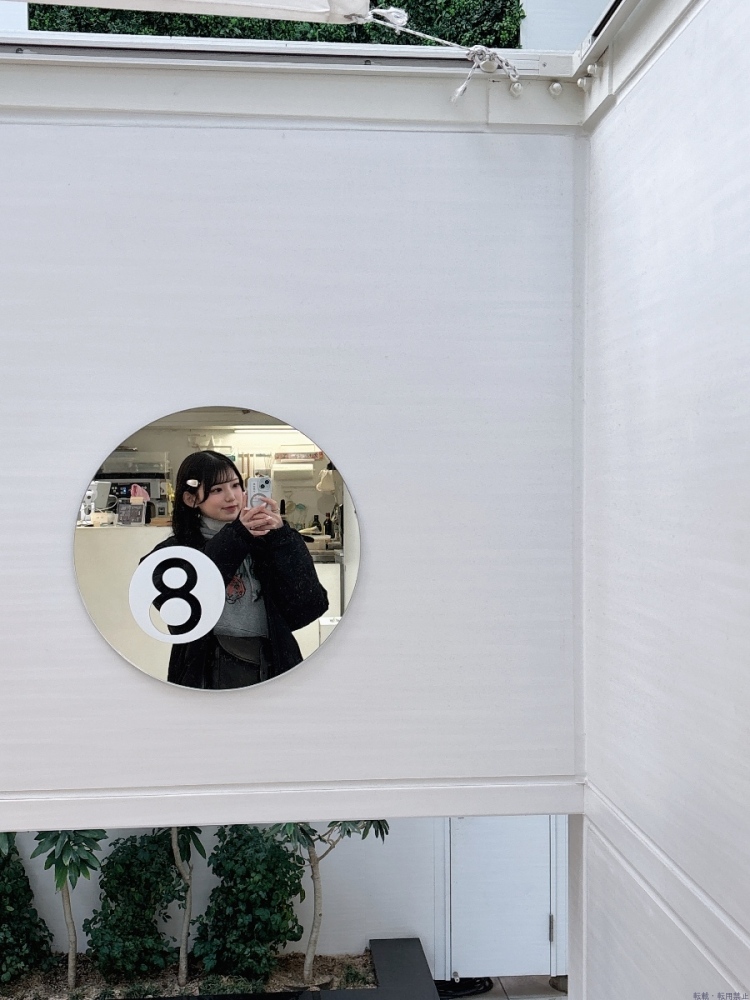 女の子ブログ画像