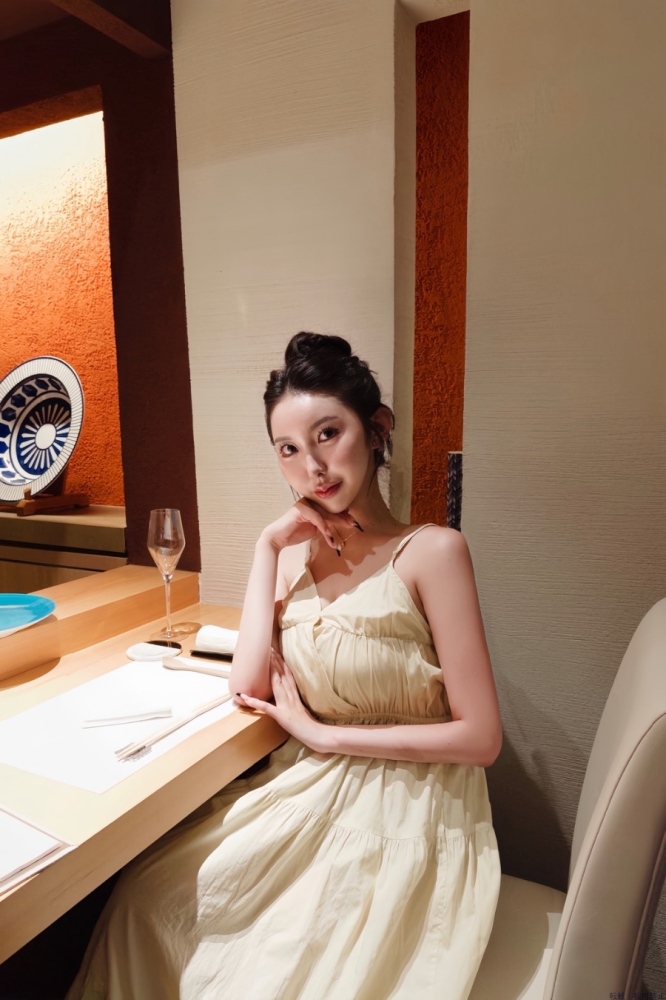 女の子ブログ画像