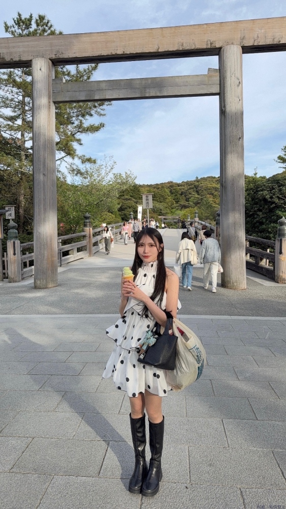 女の子ブログ画像