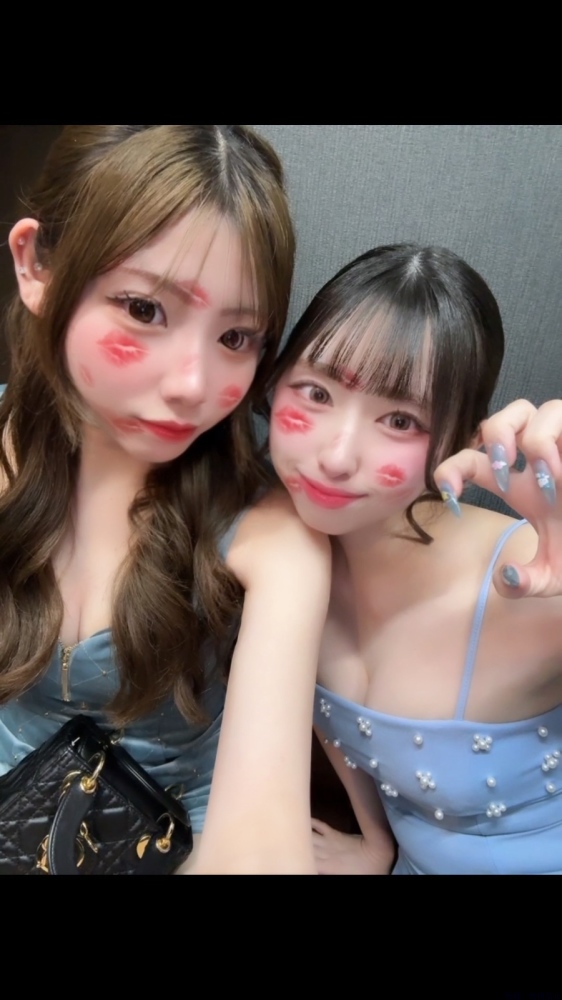 女の子ブログ画像