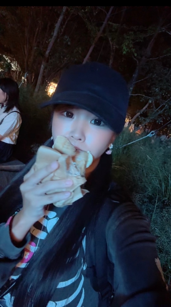 新着女の子ブログ画像