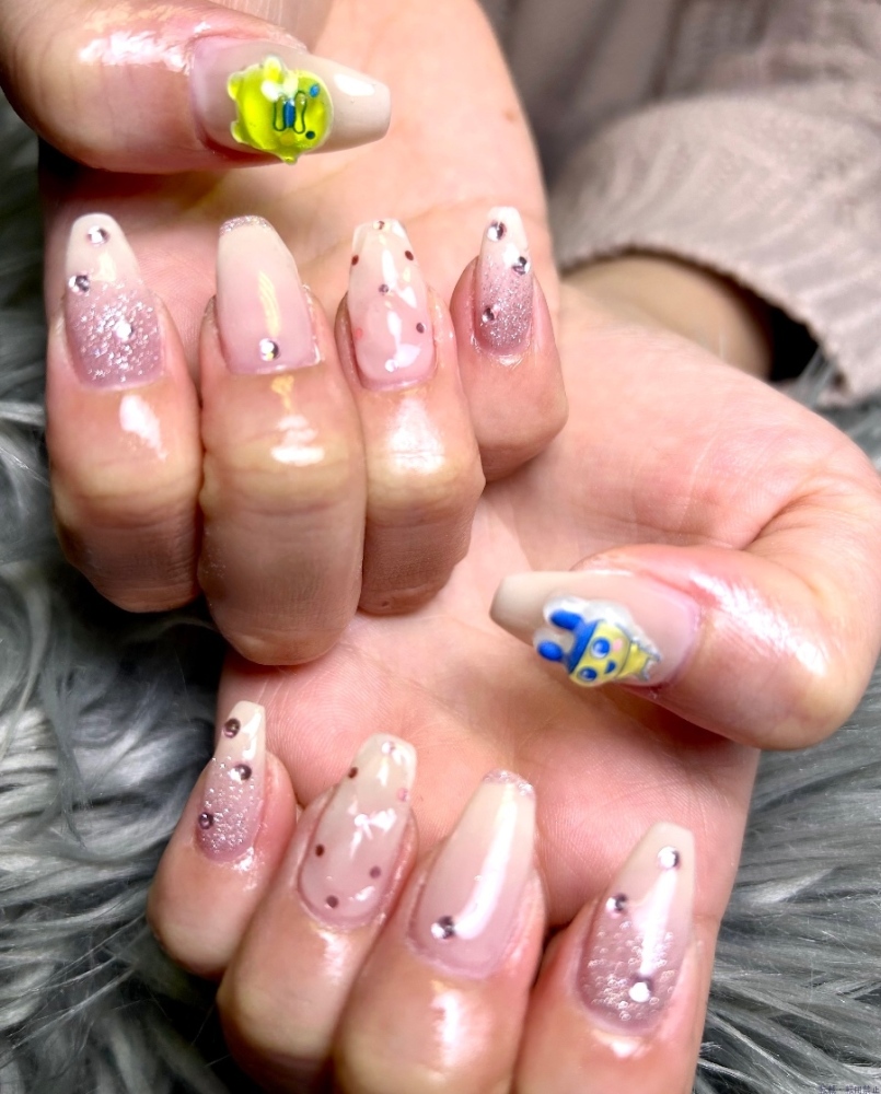 女の子ブログ画像