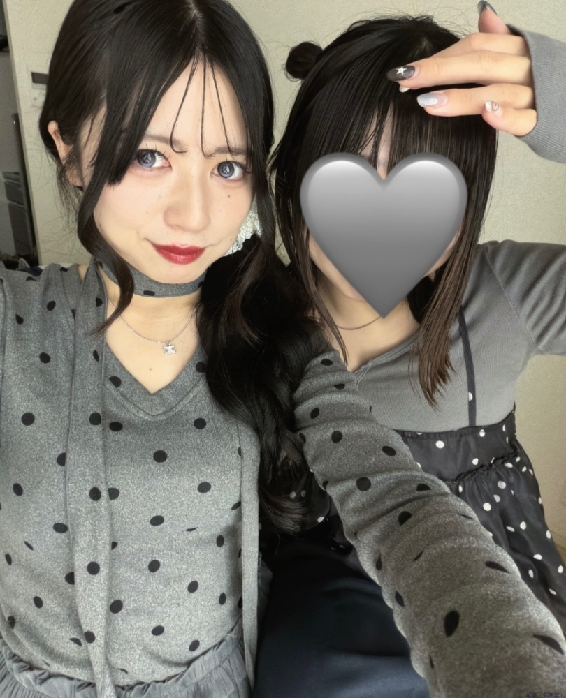 女の子ブログ画像