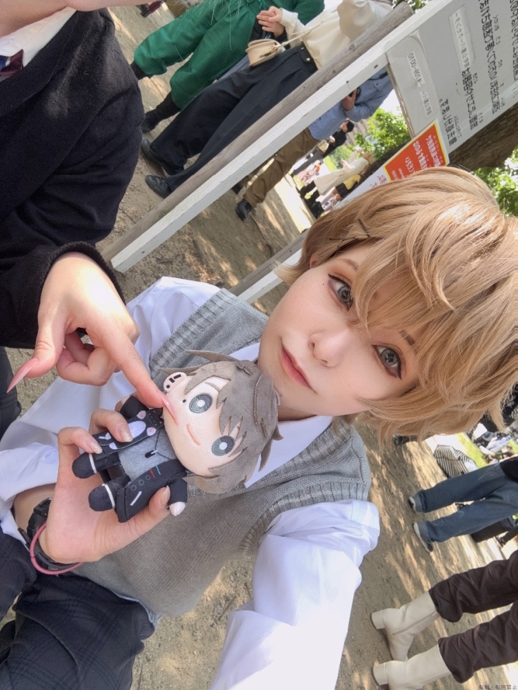 女の子ブログ画像