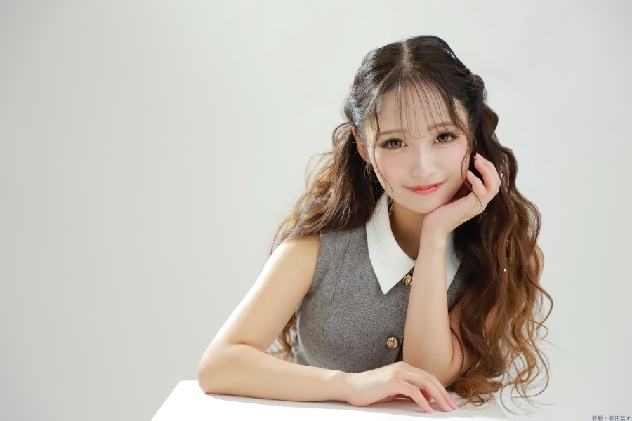 女の子ブログ画像