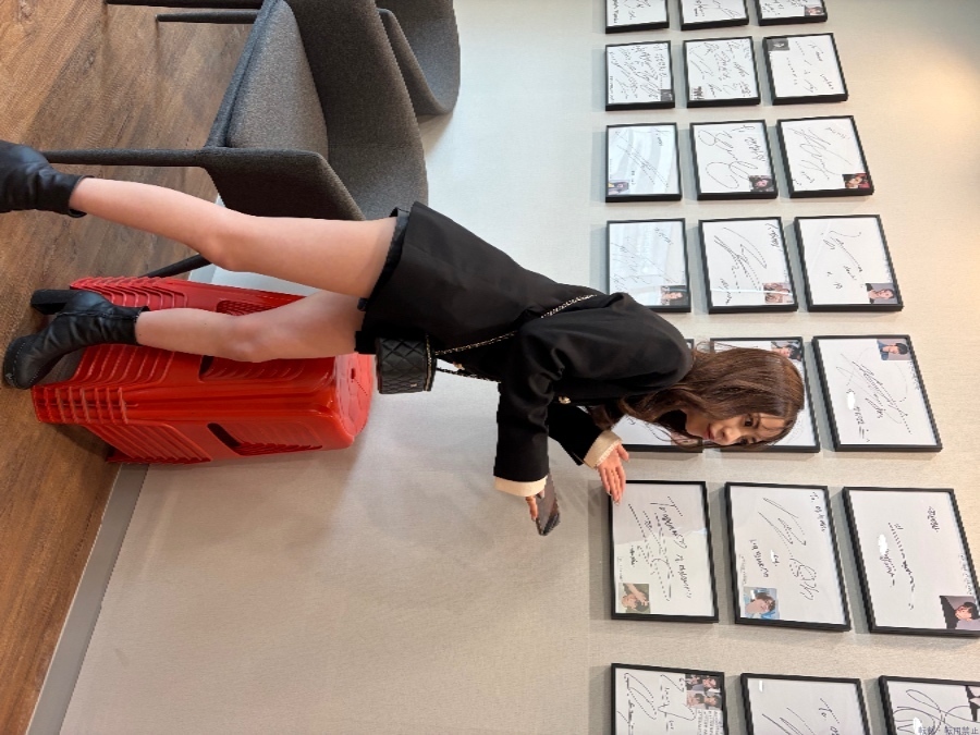 新着女の子ブログ画像