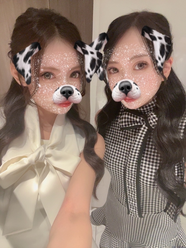 女の子ブログ画像