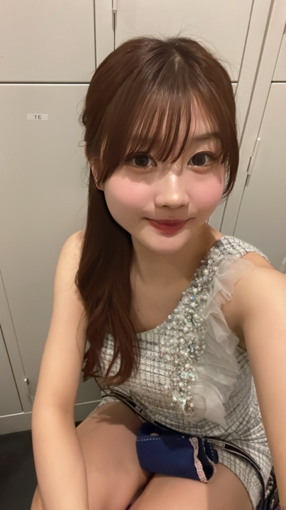 女の子ブログ画像