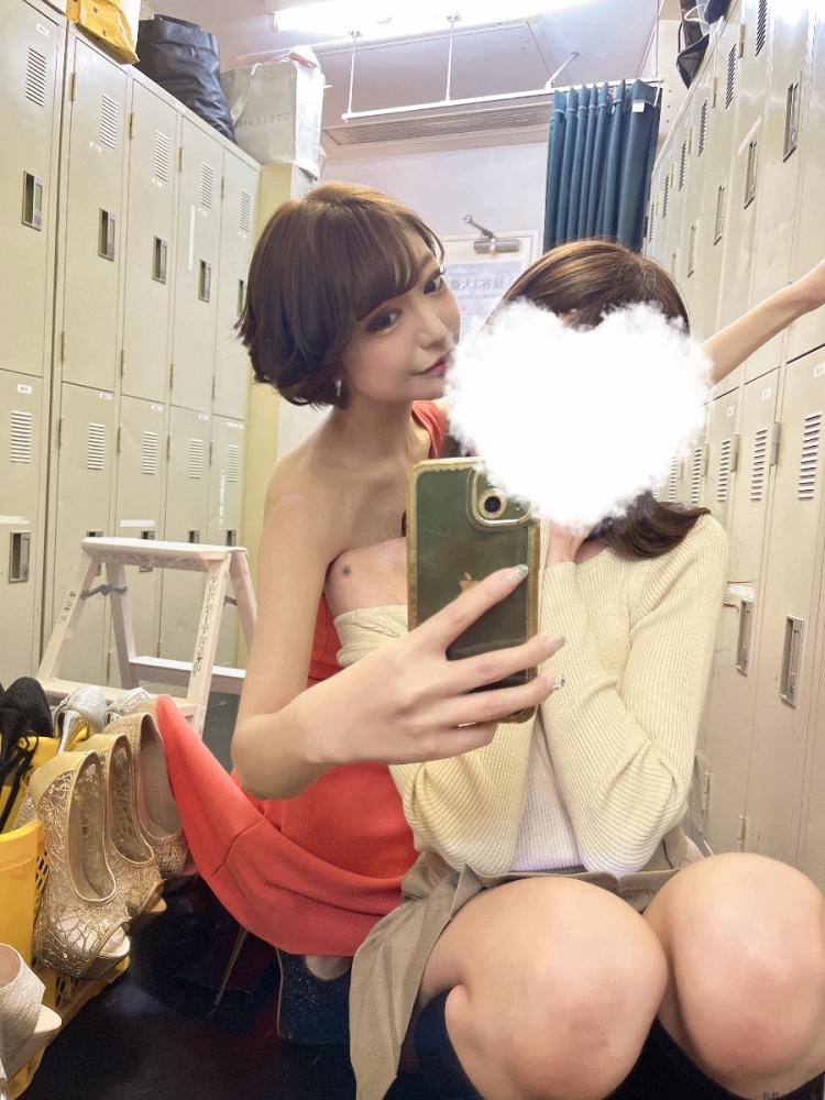 女の子ブログ画像