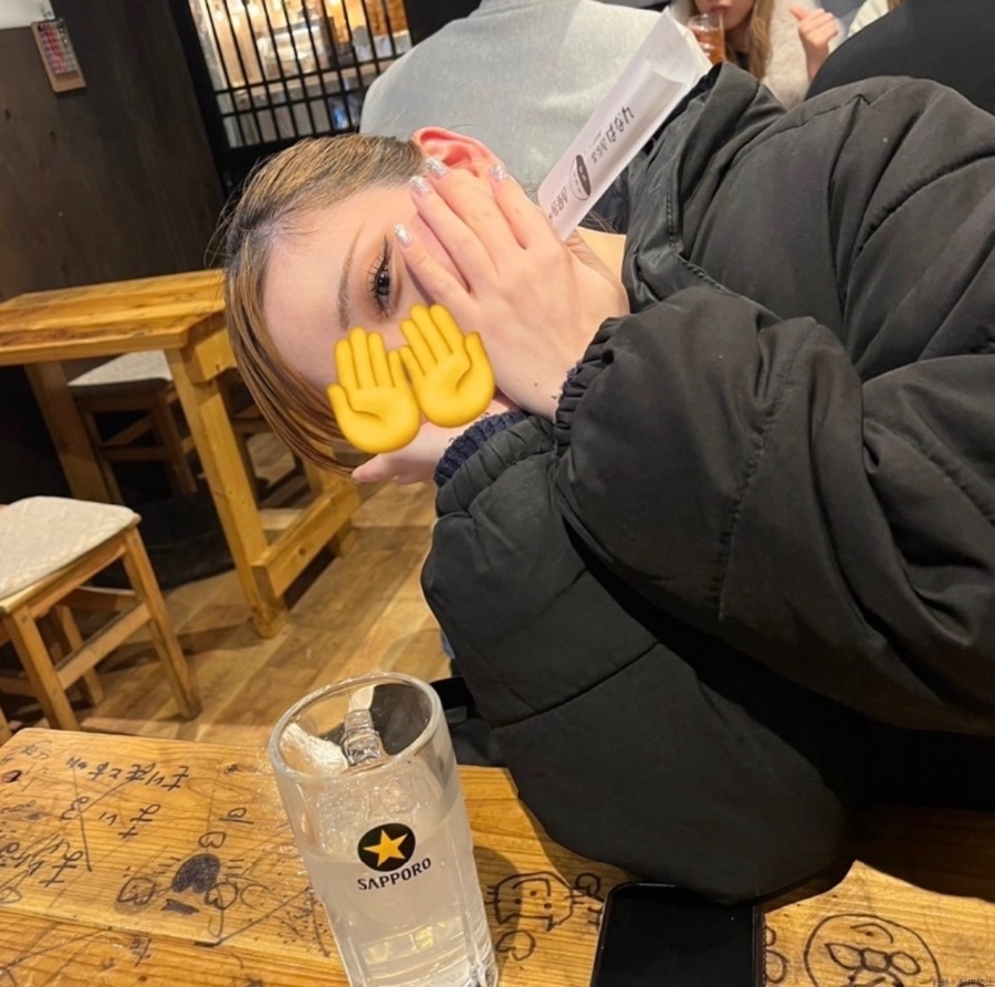 女の子ブログ画像